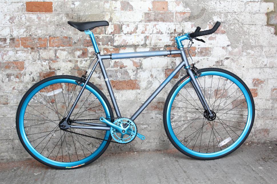 Se draft single speed on sale